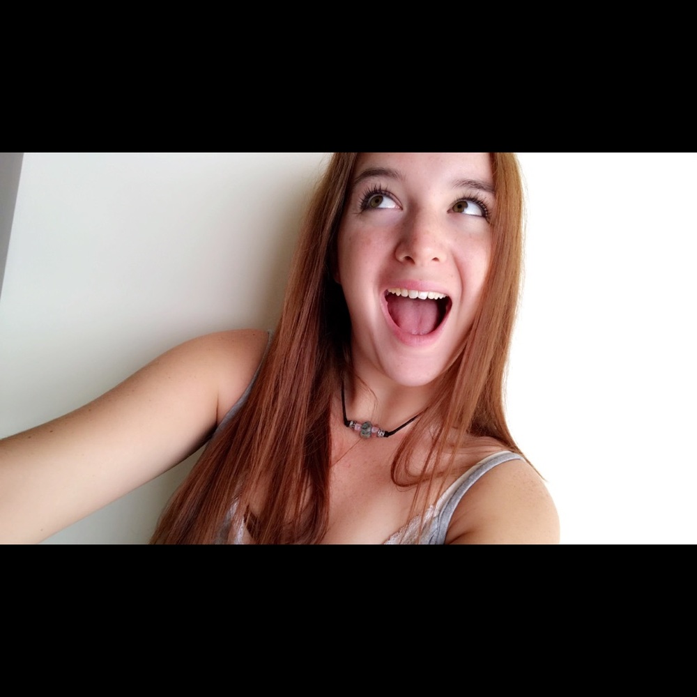 Meet your Posher, Kaila